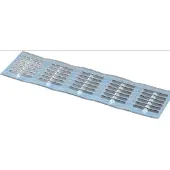 Efbe-Schott EFB Elektronik Spleißschutz mit Telekomzulassung TS0338/96 150 Stück