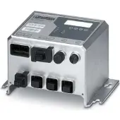 Phoenix Contact 2700697 Industrial Ethernet Switch FL SWITCH IRT IP TX/3POF FLSWITCHIRTIPTX3POF