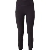 ON - Women's Performance Tights 7/8 - Lauftights Gr M schwarz
