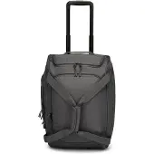 American Tourister Reisetasche Trolley City Racer Duffle / WH Black schwarz 51cm
