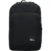 Jack Wolfskin Daypack "TERRACADE", schwarz, Rucksäcke, onesize, Obermaterial: 100% Polyester. Innenfutter: 100% Polyester, Daypack, 24 L Tagesrucksack, Laptopfach, gepolstert