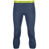 Ortovox Herren 105 ULTRA SHORT PANTS night blue - XL