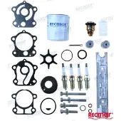 Recmar Yamaha F80a Wartungssatz