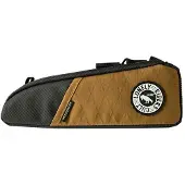 Ulac Trekking Gt Bolt-on Rahmentasche 1l Braun Braun One Size