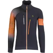 Karpos Alagan 2.0 Jacke Grau M Mann Grau M