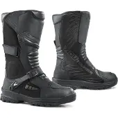 Forma Adventure Tourer Schwarz Stiefel Größe 40