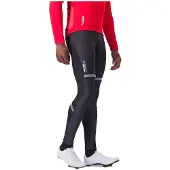 Castelli Polare 4 Trägershorts Schwarz, Größe L