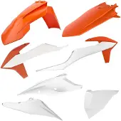 Cemoto Motocross- Kunststoffteile 91231 CEM