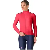 Castelli Espresso Air Gore-tex Infinium Windstopper Jacke