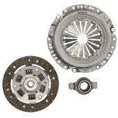 AISIN Kupplungssatz Kupplung für FIAT Seicento / 600 Schrägheck (187) KE-FI01A