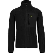 Karpos Rocchetta EVO Fleece black (400N) XL