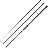Mitchell Adventure Ii Brandungsrute Schwarz 4.23 m / 100-250 g Schwarz 4.23 m