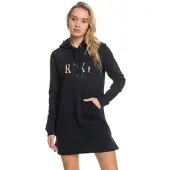 Roxy Sweatshirtkleid Dreamy Memories - S