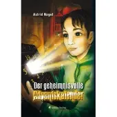 Sonstige Verlage Der geheimnisvolle Adventskalender