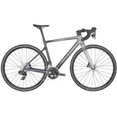 SCOTT Contessa Addict 15 Rennrad grau - S
