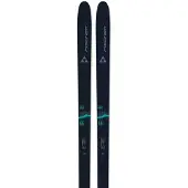 Fischer Transnordic 66 Easy Skin Xtralite Nordische Backcountry-ski
