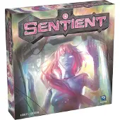 Renegade Renegade: Originale Empfindungsfähige Brettspiel-version Englisch