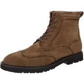 Sioux Stiefelette Rogtanos-702-WF in braun | Gr.: 42,5