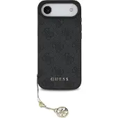 GUESS 4g Charms Collection Magsafe Iphone Air Handyhülle