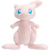 Pokémon Mew-plüschtier 20 Cm