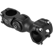 Oxcyon Fahrradvorbau 95 X 31.8 Mm