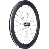 Vision Sc 60 Sl I23 Cl Disc Tubeless Rennrad Laufradsatz