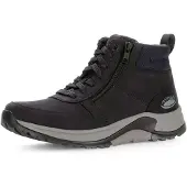 Gabor Rollingsoft rollingsoft sportlicher Stiefel blau 44
