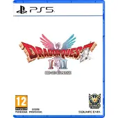 Ps5 Dragon Quest I &amp; Ii Hd 2d Remake