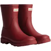 Hunter Gummistiefel "UNISEX DOWNPOUR SHORT BOOT" wasserdicht
