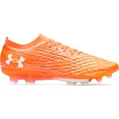 Under Armour Magnetico Elite 5 Fg Fußballschuhe Orange EU 45 1/2 Orange EU 45 1/2