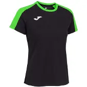 Joma Eco Championship Recycled Kurzarm-t-shirt