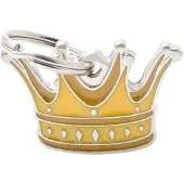 My Family MyFa tegn charms, crown