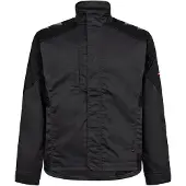 Engel Safety Arbeitsjacke mit 2-Wege-Stretch 1809-255 Gr. S anthrazit/schwarz