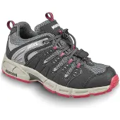 Meindl Jungen Halbschuh RESPOND grau Größe EUR 29