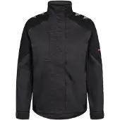 Engel Galaxy Arbeitsjacke Damen 1816-255 Gr. XL anthrazit/schwarz
