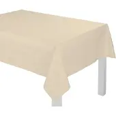 Adam Audio Tischdecke ADAM "Urban Cactus" Gr. 2, beige (natur), B:80cm L:80cm, Bio-Baumwolle, Tischdecken, Tischdecke, aus 100% Bio-Baumwolle