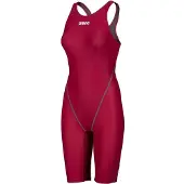 Arena Schwimmanzug Frau Powerskin St Next Ob