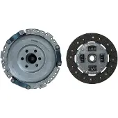 KAMOKA Kupplungssatz Kupplung für VW Golf IV Schrägheck (1J1) KC066
