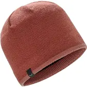 Salewa - Kid's Merino Beanie - Mütze Gr 51 cm rot
