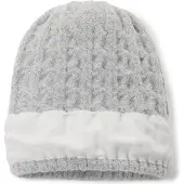 Columbia Mütze Winter Blur II 2137521 Hellgrau