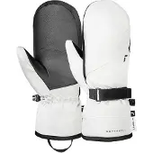 Reusch Fäustlinge Alena R-TEX XT Mitten Damen White / Black-6.5