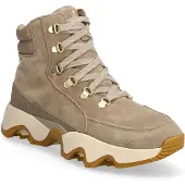 Sorel Kinetic Impact Conquest Schnürstiefel Beige