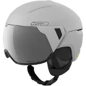 Giro Orbit Spherical matte light grey/vivid onyx S