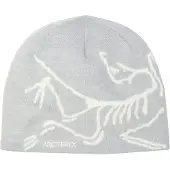 Arc'teryx - Bird Head Toque - Mütze Gr One Size grau