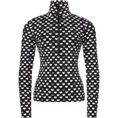 Goldbergh Skipullover Cuori Damen Cuori Maschera-XL