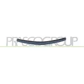 PRASCO Spoiler me0431851 hinten für MERCEDES-BENZ
