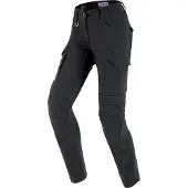 Spidi Pathfinder Cargo Lady Grau Hose Größe 34
