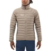 Millet - Fitz Roy Warm Jacket - Kunstfaserjacke Gr S beige