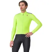 Castelli Puro 4 Langarm-trikot