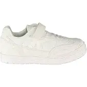 Kelme Trueno Elastic Hallenfußballschuhe Weiß EU 27 Weiß EU 27